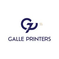 Galle Printers logo